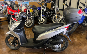 HONDA DIO 110 JF31
