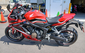 HONDA CBR650R 2022 RH03