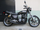 Фото Kawasaki Z750 FX Type 2022 с японского аукциона