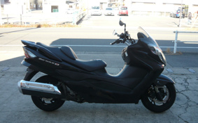 SUZUKI SKYWAVE 400 2007 CK44A