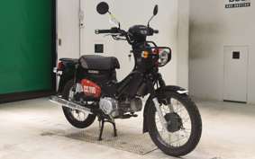 HONDA ｸﾛｽｶﾌﾞ110-2 JA45