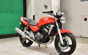 KAWASAKI BALIUS 250 Gen.2 2006 ZR250B
