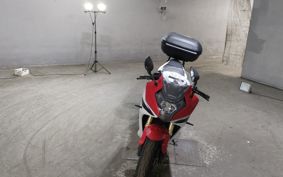 HONDA CBR600F PC41