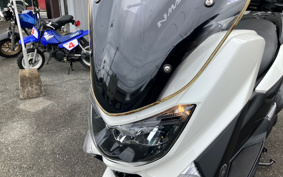 YAMAHA NMAX ABS SED6J