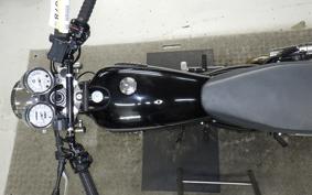 YAMAHA SR400 Gen.3 2008 RH01J