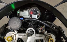 TRIUMPH DAYTONA675 2008 TMD106