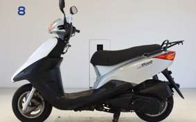 YAMAHA AXIS 125 TREET SE53J