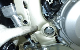 KAWASAKI KLX230ｼｪﾙﾊﾟ 2025 LX232A