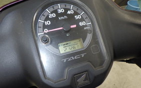 HONDA TACT Basket AF79