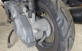 SUZUKI ADDRESS V125 G CF46A