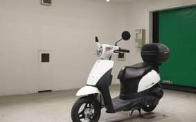 SUZUKI ﾚｯﾂ CA4AA