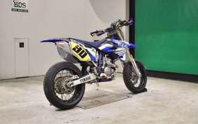 YAMAHA YZ250F CG21C