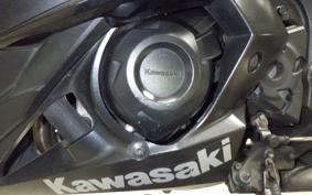 KAWASAKI NINJA 1000 A 2019 ZXT00W