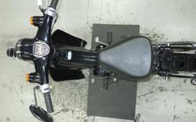 HONDA LITTLE CUB 1997 AA01