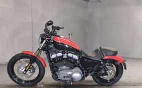 HARLEY HARLEY XL1200N CZ3