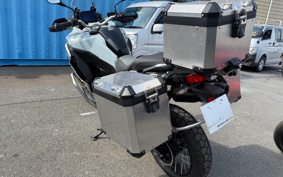 BMW F850GS ADVENTURE 2020 0K01