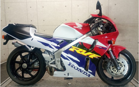HONDA RVF400 2001 NC35