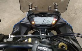SUZUKI GSX-S1000F 2018 GT79B