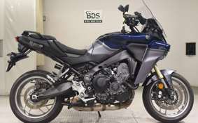 YAMAHA TRACER 9 GT+  AMT 2025 RNA1J