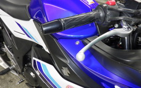 SUZUKI GSX250 R 2007