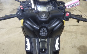 YAMAHA X-MAX 250 A SG42J