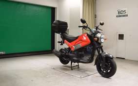 HONDA NAVI110 1986