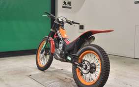 MONTESA COTA 4RT 2010