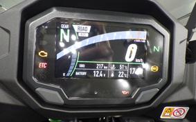 KAWASAKI NINJA 1100SX SE 2026 ZXT10H