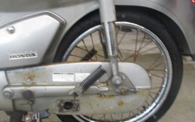 HONDA SUPER CUB90 HA02