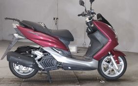 YAMAHA MAJESTY 155S SG28J