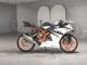Фото KTM 250 RC с японского аукциона