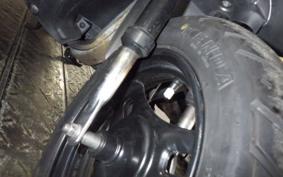 SUZUKI LET's 4 CA45A