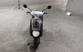 SUZUKI LETS4 CA45A