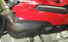 DUCATI 1299 PANIGALE 2015