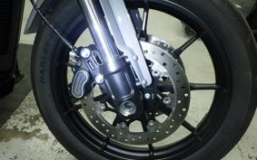 HARLEY FXLRST1920 2026