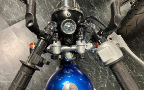 HONDA MONKEY Z50J