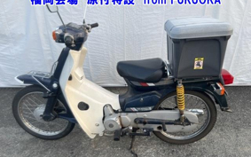 HONDA C70 SUPER CUB