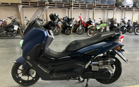 YAMAHA NMAX ABS SEG6J