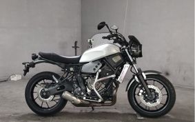 YAMAHA XSR700 RM22J