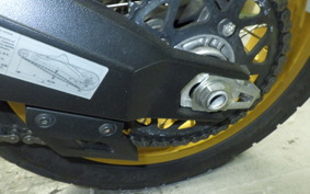 DUCATI SCRAMBLER DESERT SIED 2019