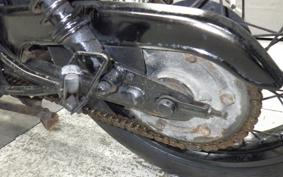 YAMAHA SR400 Gen.2 1986 1JR