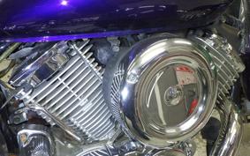 YAMAHA DRAGSTAR 1100 2006 VP13J