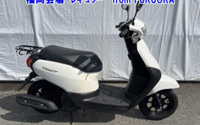 HONDA TACT-4
