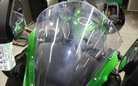 KAWASAKI NINJA H2 SX SE 2023 ZXT02P