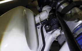 HONDA XR250R 2021