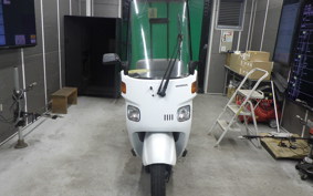 HONDA GYRO CANOPY 2023 TA03