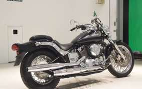 YAMAHA DRAGSTAR 400 2002 VH01J