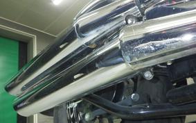SUZUKI INTRUDER 400 Classic 2015 VK56A