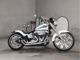 Фото Harley FLSTF 1580 2007 с японского аукциона