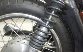 HONDA CB250 1996 CB250
